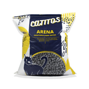 Arena-sanitaria-Gatos-Catitos-Bogota-bentonita-pelinos