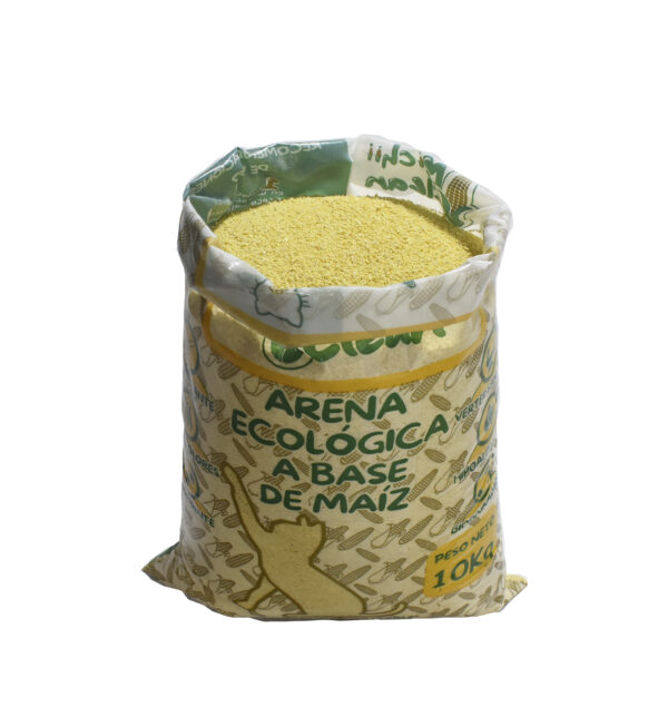 arena-de-maiz-para-gatos-pelinos-Biodegradable-domicilio