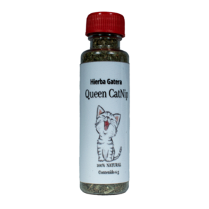 Hierba Gatera